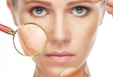 راه های تشخیص پوست چرب و خشک