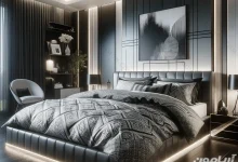 سرویس خواب مدرن و شیک