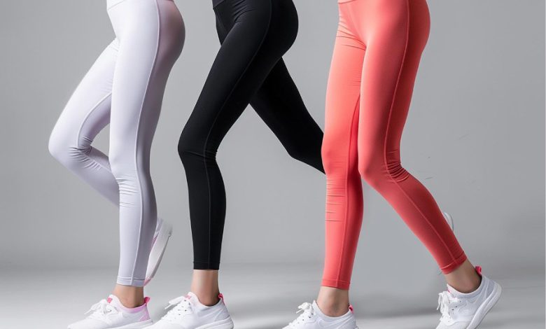 شلوار لگ چیست؟ چه تفاوتی با ساپورت دارد؟