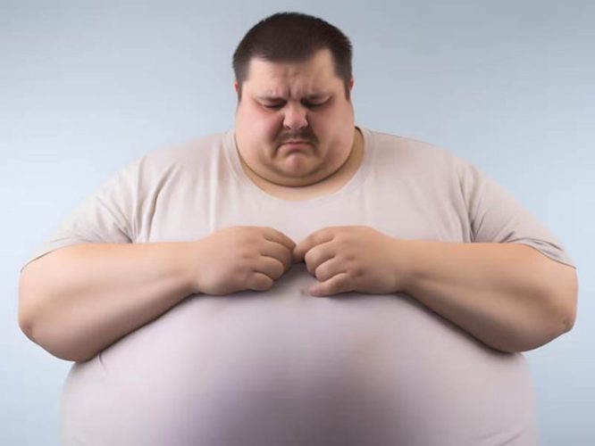 لاغری بدون رژیم