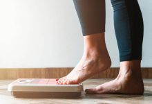 لاغری بدون رژیم گرفتن