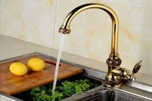 کاهش مصرف آب