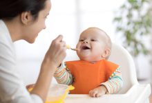 بهترین وسایل غذاخوری کودک