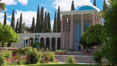 آشنایی با بهترین باغ‌های شیراز برای عکاسی