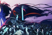 انیمه Solo Leveling