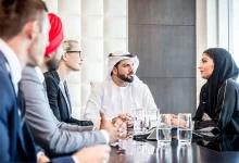 راه اندازی کسب و کار در عمان