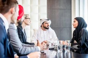 راه اندازی کسب و کار در عمان