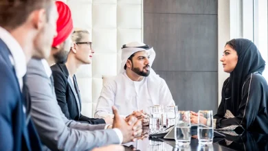 راه اندازی کسب و کار در عمان