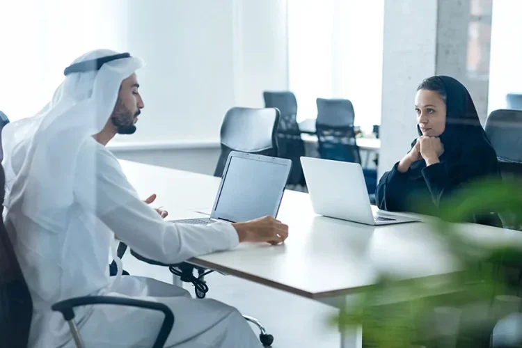 شروع تجارت جدید در عمان