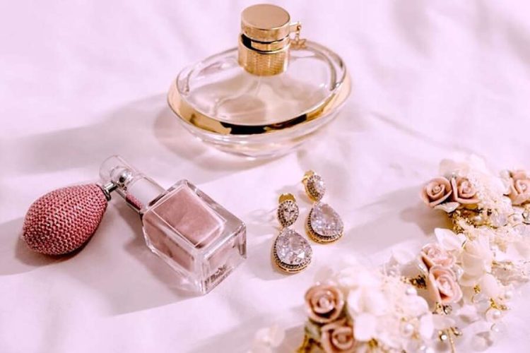 افزایش دوام عطر