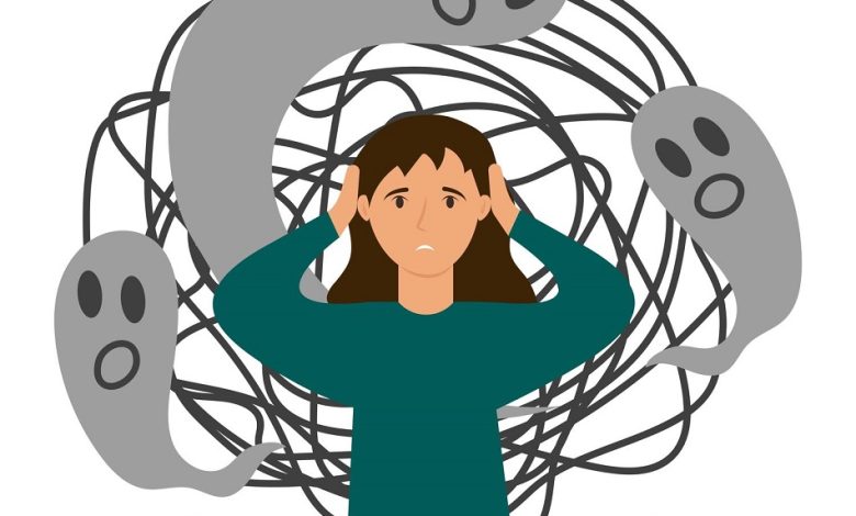 مقابله با اضطراب؛ راهکارهایی که زندگی را راحت تر می کنند!
