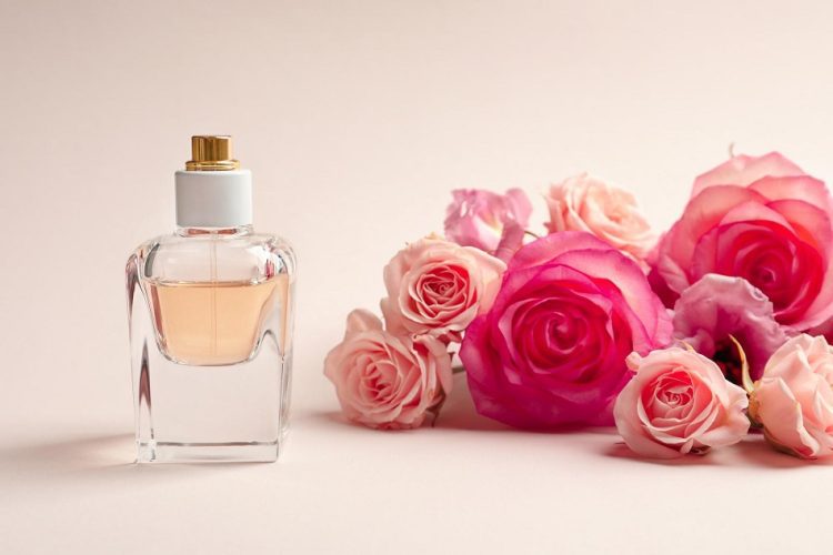 عطر لاکچری