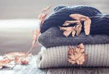 پارچه زمستانی