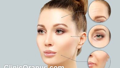 بهترین مرکز تزریق بوتاکس در تهران کلینیک اورانوس