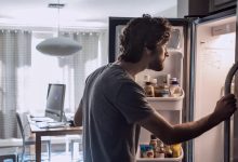 چرا یخچال هایسنس سرد نمیکنه