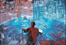 سفر طولانی یک نویسنده ۲