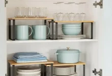 نظم دهنده کابینت