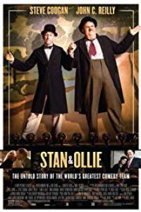 فیلم 2018 Stan & Ollie فیلم 2018 Stan & Ollie