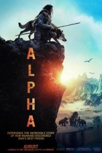 فیلم های 2018 - Alpha