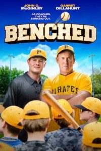 فیلم های 2018 -Benched