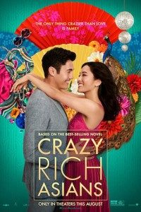 فیلم های 2018 - Crazy Rich Asians
