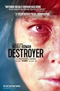 فیلم های 2018 Destroyer