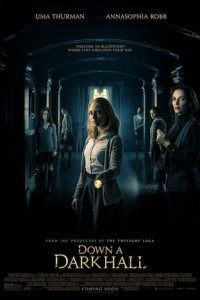 فیلم های 2018 - Down a Dark Hall