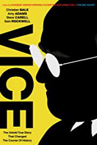 فیلم های 2018 Vice فیلم های 2018 Vice