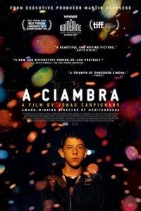A Ciambra فیلم های 2018