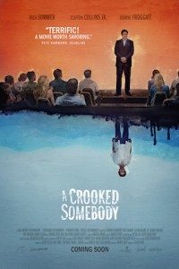 A Crooked Somebody A Crooked Somebody