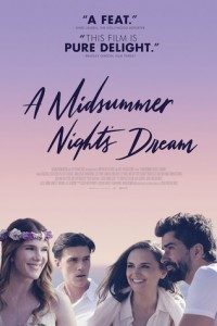 A Midsummer Night’s Dream (2018) فیلم های جدید 2018