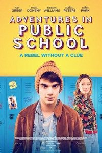 Adventures in Public School فیلم های جدید 2018