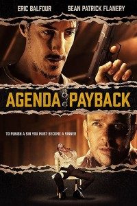 Agenda-Payback-movie-poster فیلم هایی که در سال 2018 اکران می شوند