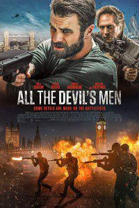All The Devil’s Men فیلم 2018