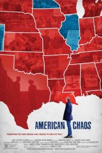 American Chaos - لیست فیلم های 2018