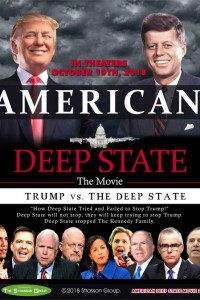 American Deep State American Deep State
