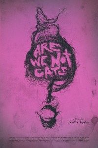 Are-We-Not-Cats-movie-poster فیلم هایی که در سال 2018 اکران می شوند