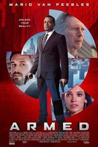 Armed فیلم های جدید 2018