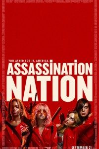 Assassination Nation