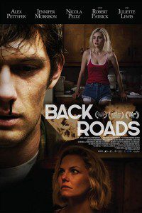 Back Roads فیلم 2018