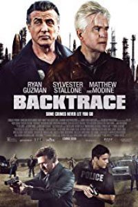 Backtrace فیلم های 2018