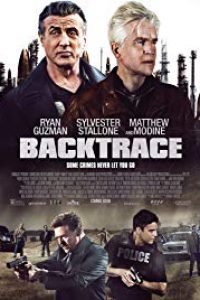 Backtrace فیلم های 2018 Backtrace فیلم های 2018