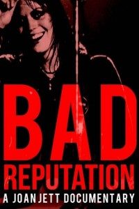 Bad Reputation Bad Reputation