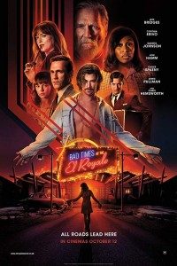 Bad Times at The El Royale Bad Times at The El Royale
