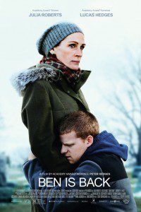 Ben is Back فیلم 2018 Ben is Back فیلم 2018