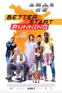 Better Start Running Better Start Running