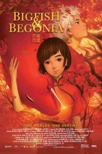 Big-Fish-and-Begonia-movie-poster-200×300 فیلم های 2018