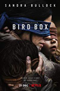 Bird Box فیلم 2018