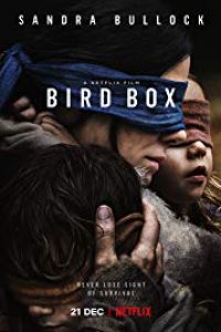 Bird Box فیلم 2018 Bird Box فیلم 2018