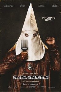BlacKkKlansman BlacKkKlansman